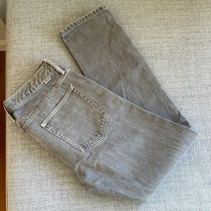 Outerknown men’s jeans